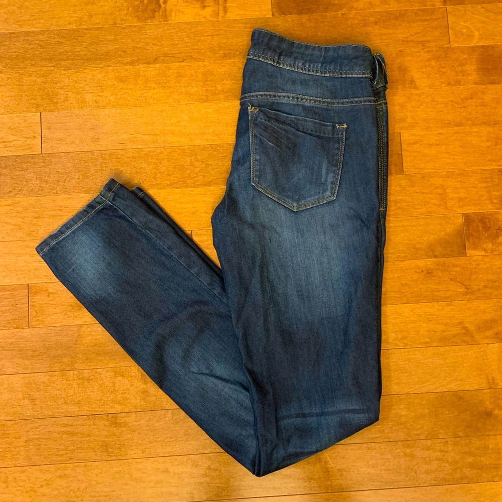 Dynamite Jeans - Picture 4 of 6